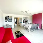 In Nieuwpoort With Sea Views Apartman