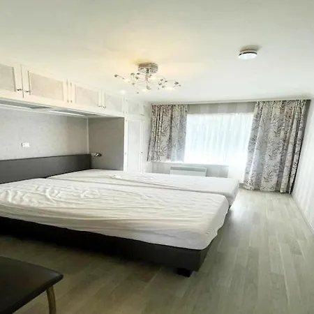 דירה In Nieuwpoort With Sea Views