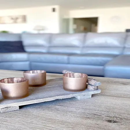 In Nieuwpoort With Sea Views Миделкерк